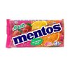 Mentos Fruit - 4 pack (c/28pzs)