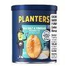 Planters Sea Salt & Vinegar Peanuts - 6oz (c/8pzs)