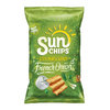 Sun Chips French Onion - 6.5oz. (w/8pcs)