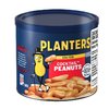 Planters Cocktail Peanuts - 12oz. (c/12pzs)