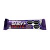 Cadbury Dairy Milk Fruit & Nut Bar - 49gr. (c/48pzs)