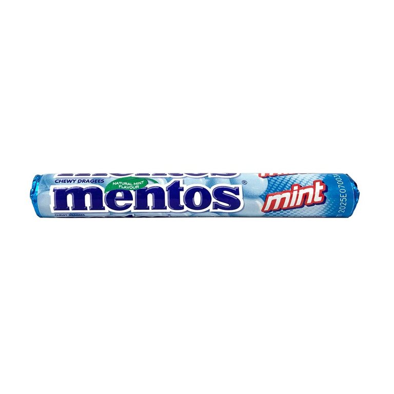 Mentos Mint - 14 Ct (c/40pzs)