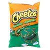 Cheetos Cheedar & Jalapeño - 8oz (c/10pzs)