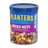 Planters Mixed Nuts - 6.5oz (c/12pzs)