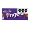Cadbury Fingers - 114gr (c/20pzs)