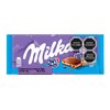 Milka Chips Ahoy Chocolate - 100gr (c/22pzs)