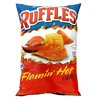 Ruffles Flamin Hot - 6.5oz (c/15pzs)