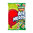 Airheads Xtreme Bites Rainbow Berry - 6oz (c/12 pzs)